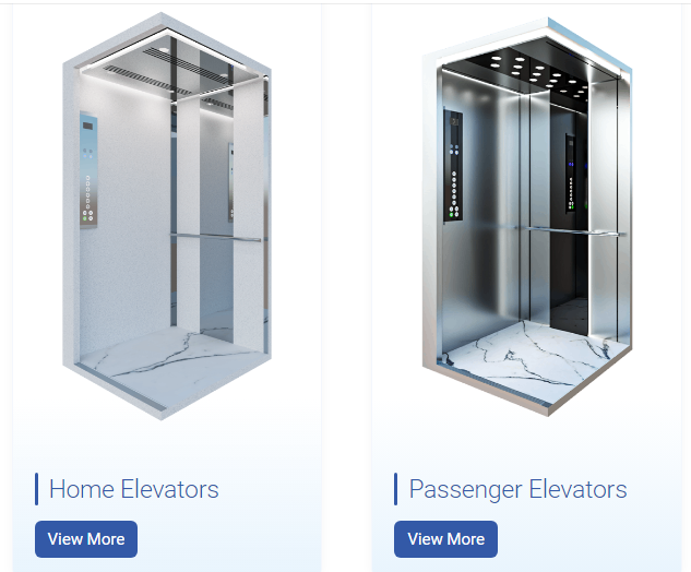 Best Elevator Company in Himachal